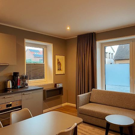 Apartment Prinzessin Aphrodite - Zimmerprinzen Oldenburg Exteriér fotografie
