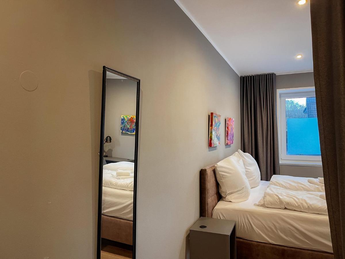 Apartment Prinzessin Aphrodite - Zimmerprinzen Oldenburg Exteriér fotografie