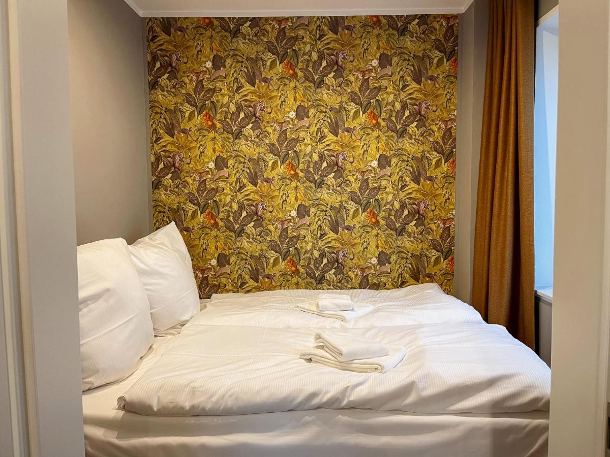 Apartment Prinzessin Aphrodite - Zimmerprinzen Oldenburg Exteriér fotografie