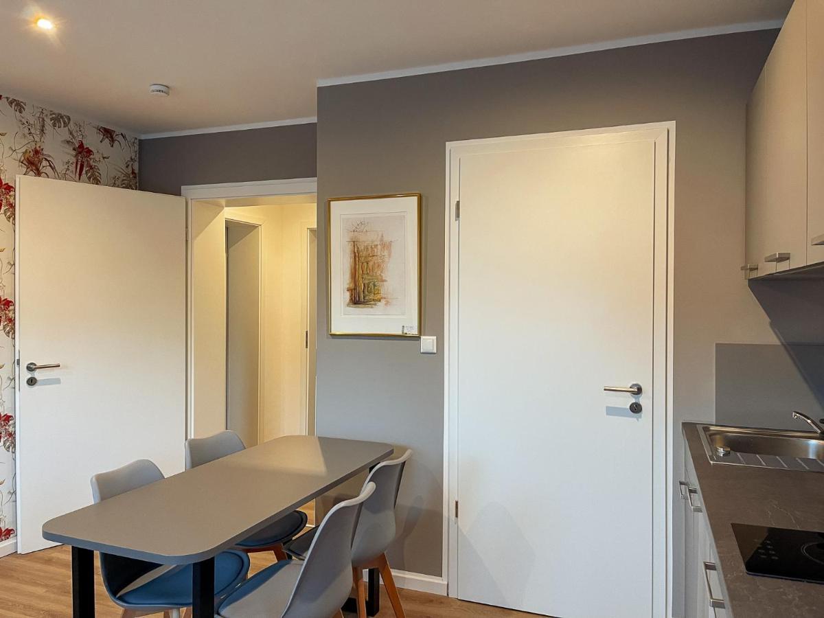 Apartment Prinzessin Aphrodite - Zimmerprinzen Oldenburg Exteriér fotografie